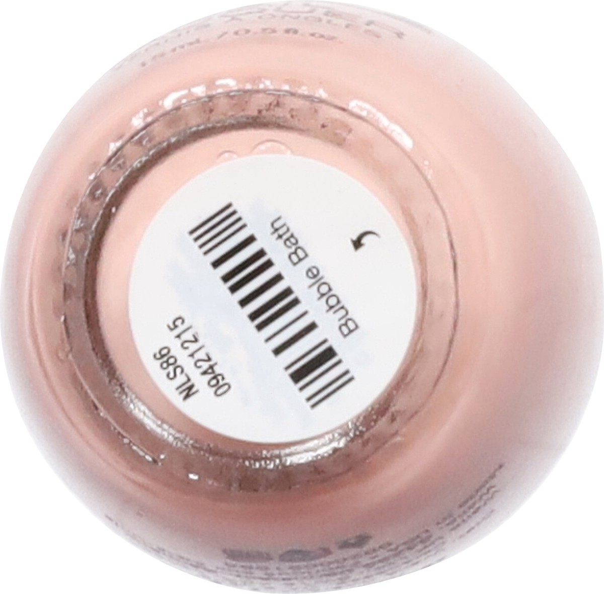 slide 8 of 9, OPI Bubble Bath Nail Lacquer 0.5 fl oz, 0.5 fl oz