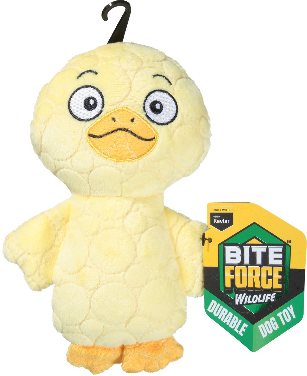 slide 9 of 12, DuPont Bite Force Wildlife Durable Dog Toy 1 ea, 1 ct