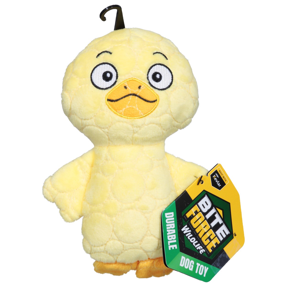 slide 4 of 12, DuPont Bite Force Wildlife Durable Dog Toy 1 ea, 1 ct