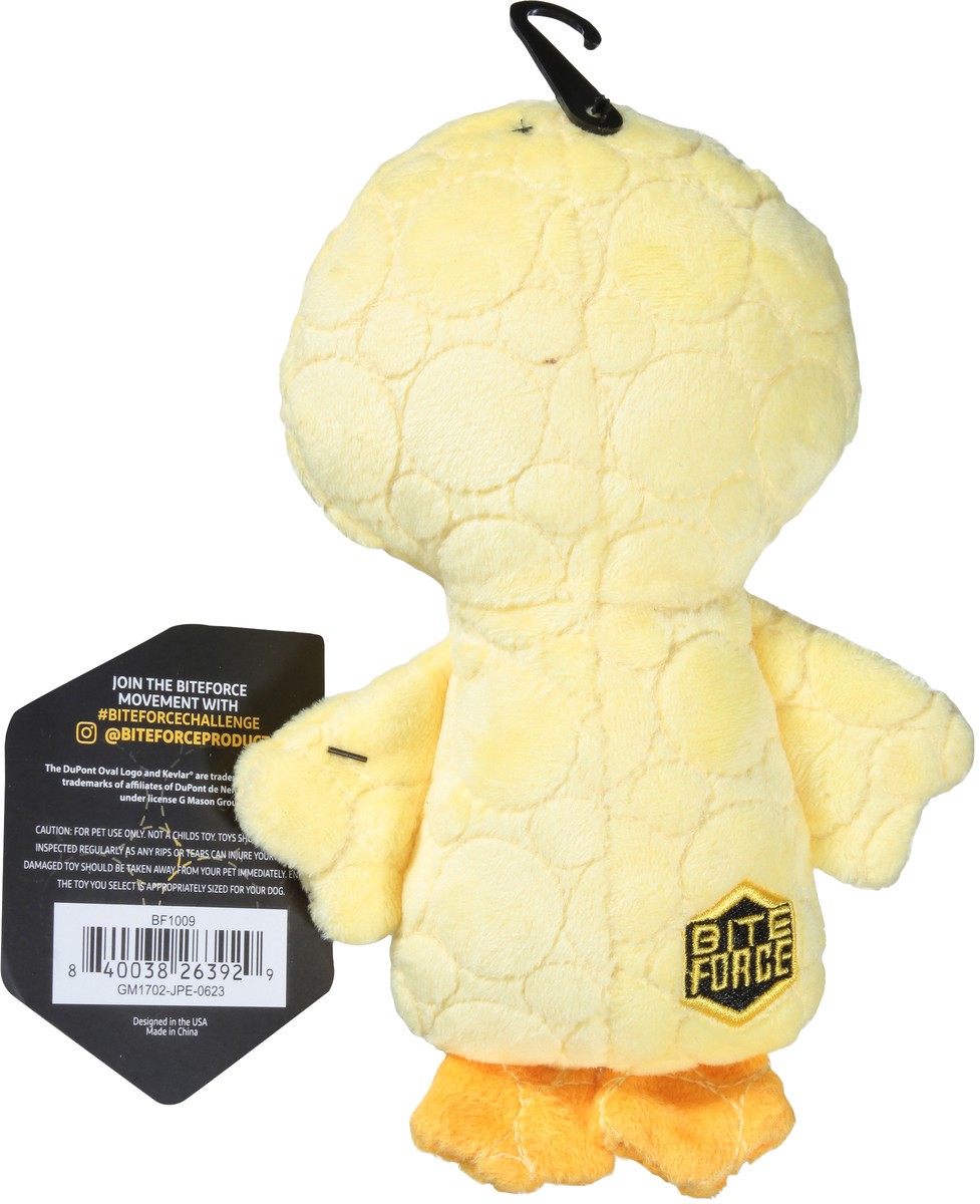 slide 2 of 12, DuPont Bite Force Wildlife Durable Dog Toy 1 ea, 1 ct