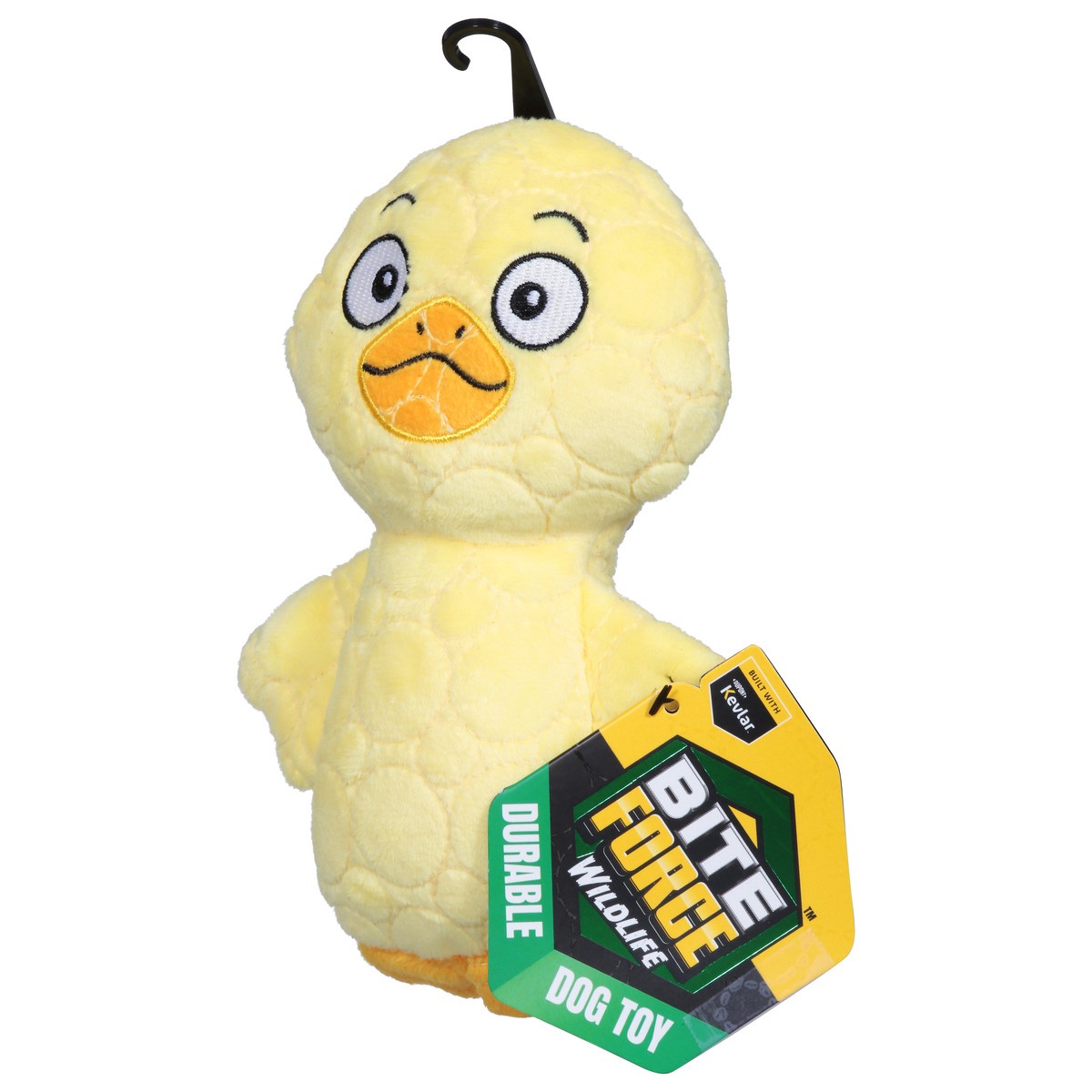 slide 10 of 12, DuPont Bite Force Wildlife Durable Dog Toy 1 ea, 1 ct