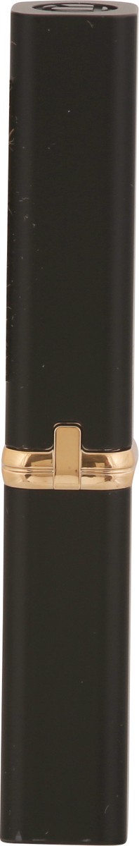 slide 2 of 9, L'Oréal L'Oreal Paris Colour Riche Intense Volume Matte Lipstick, Le Rouge Determination, 0.06 oz