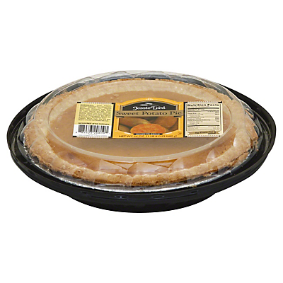 slide 1 of 1, 8 Inch Sweet Potato Pie, 1 ct