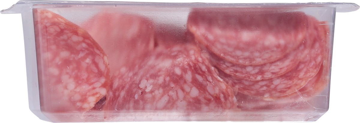 slide 6 of 9, Del Duca Uncured Genoa Salami 6 oz, 6 oz