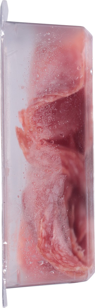 slide 4 of 9, Del Duca Uncured Genoa Salami 6 oz, 6 oz