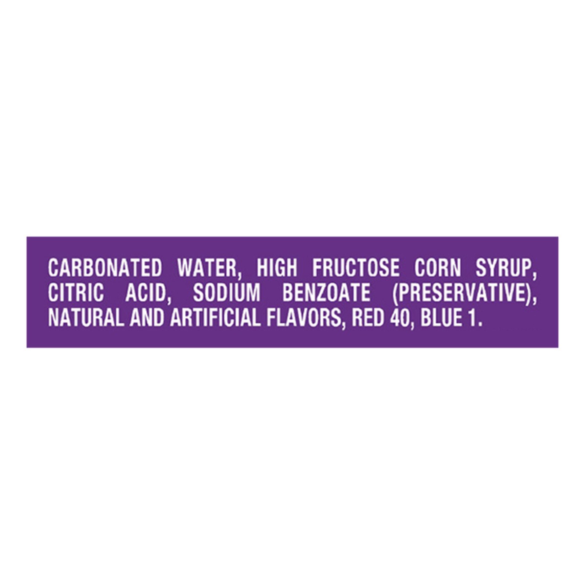 slide 2 of 9, Sunkist Grape Soda- 6 ct, 6 ct