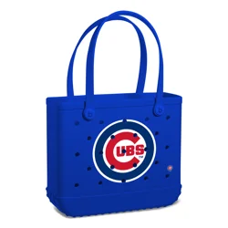 Cubs Medium Bogg Bag