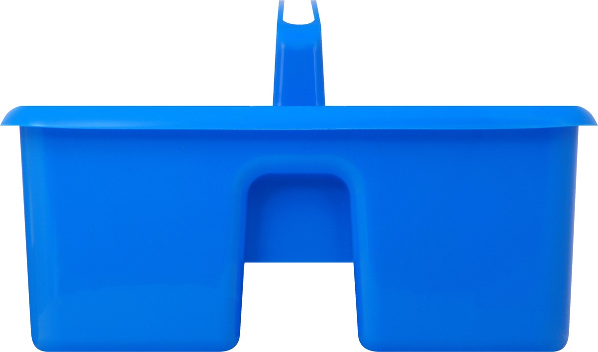 slide 1 of 9, Storex Small Blue Classroom Caddy 1 ea, 1 ea