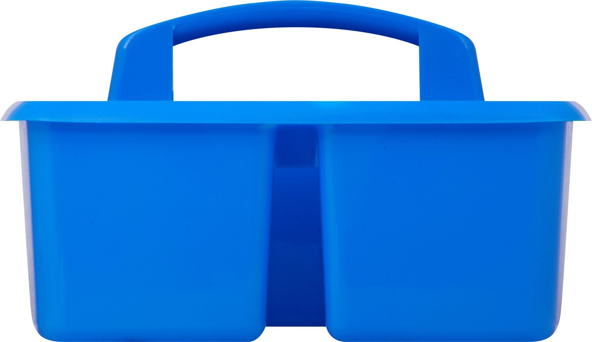 slide 9 of 9, Storex Small Blue Classroom Caddy 1 ea, 1 ea