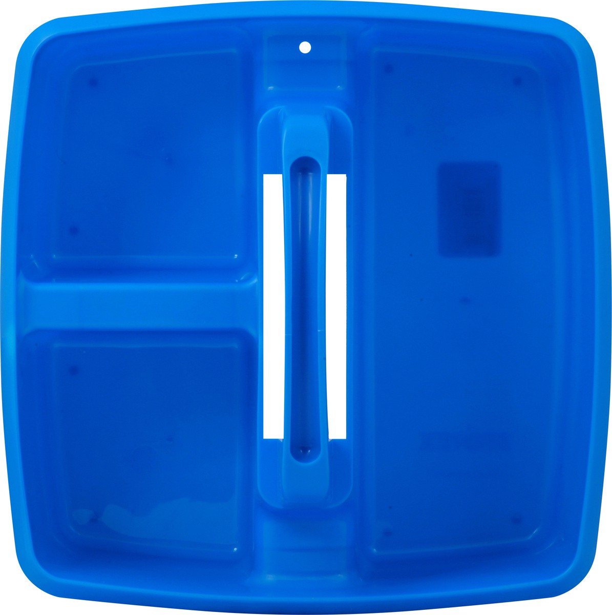 slide 5 of 9, Storex Small Blue Classroom Caddy 1 ea, 1 ea