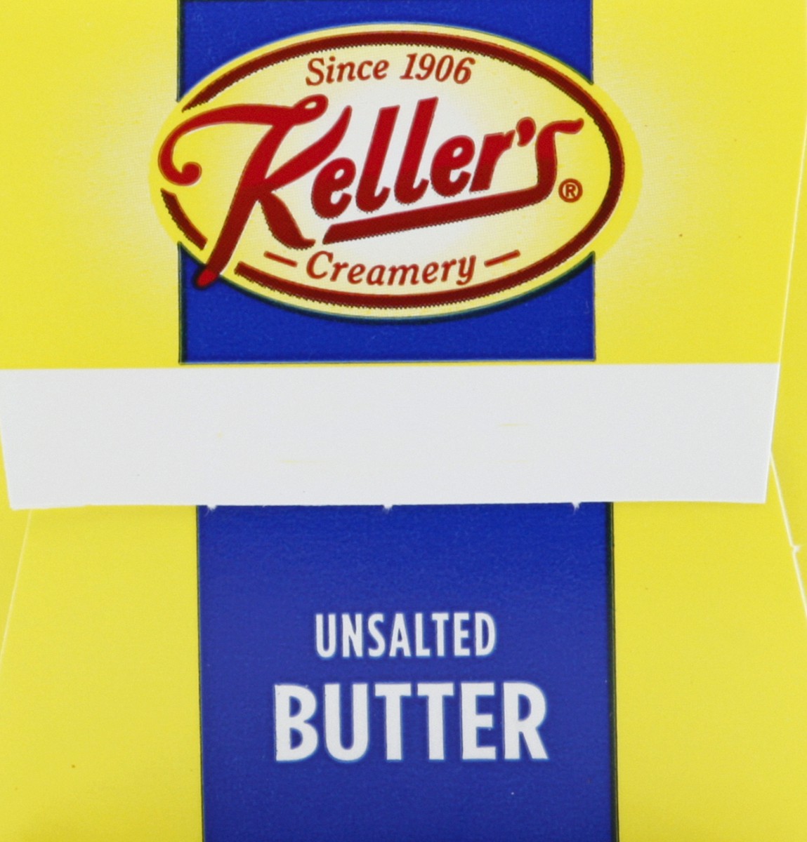 slide 3 of 11, Keller's Unsalted Butter 4 ea, 4 ct