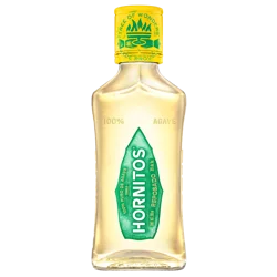 Sauza Hornitos Reposado Tequila 200 Ml
