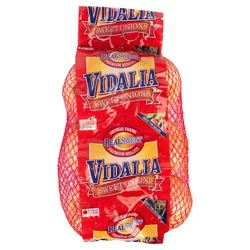 Vidalia Sweet Onions