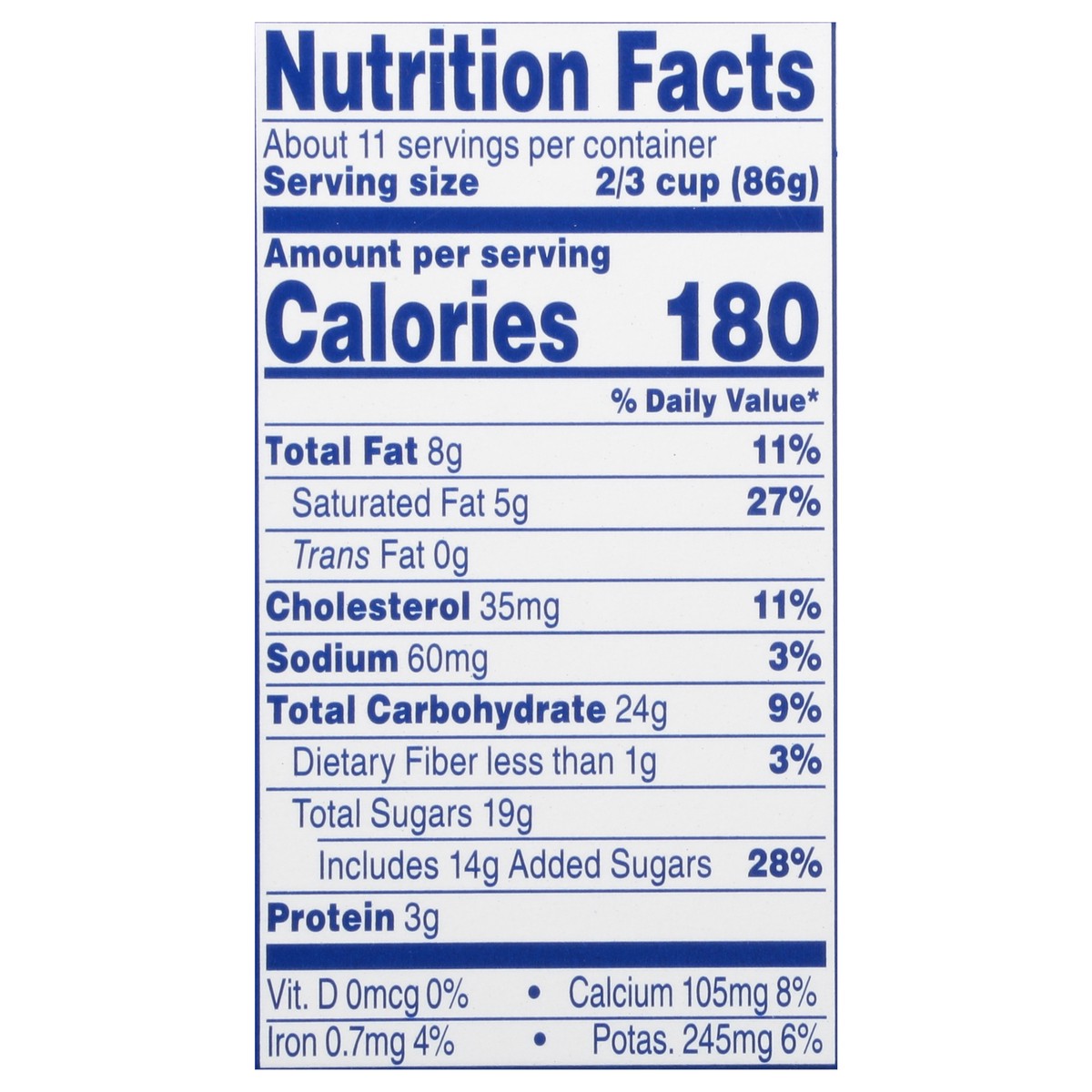 slide 2 of 13, Purity Chocolate Ice Cream 1.75 qt Box, 1.75 qt