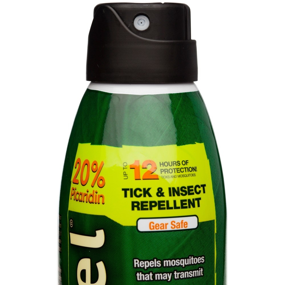 Natrapel Insect Repellent Continuous Spray 6 oz Shipt