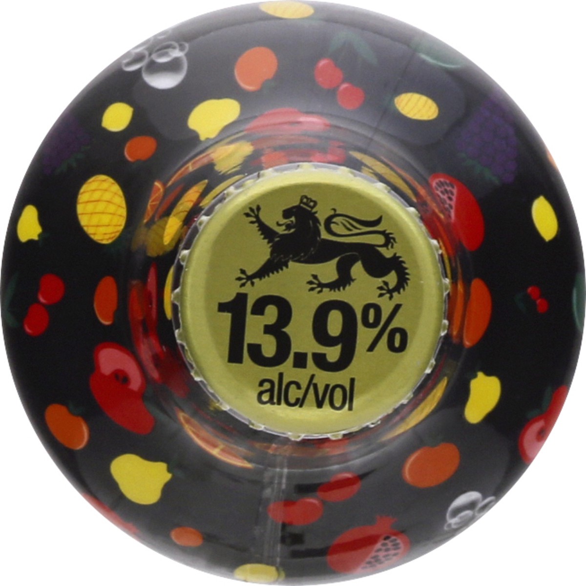 slide 7 of 9, Capriccio Sangria 375 ml, 375 ml