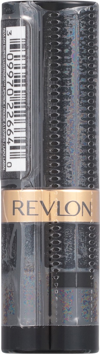 slide 13 of 13, Revlon Super Lustrous Laidback Lilac Creme 811 Lipstick 0.15 oz, 0.15 oz