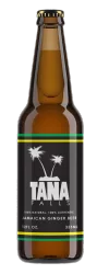 Tana Falls Ginger Beer - 12 oz