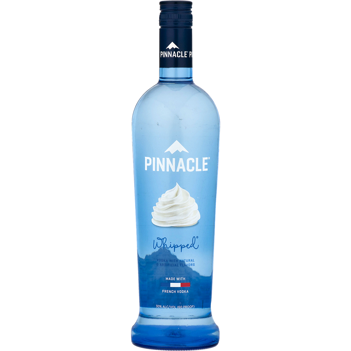 slide 3 of 3, Pinnacle Whipped, 750 ml