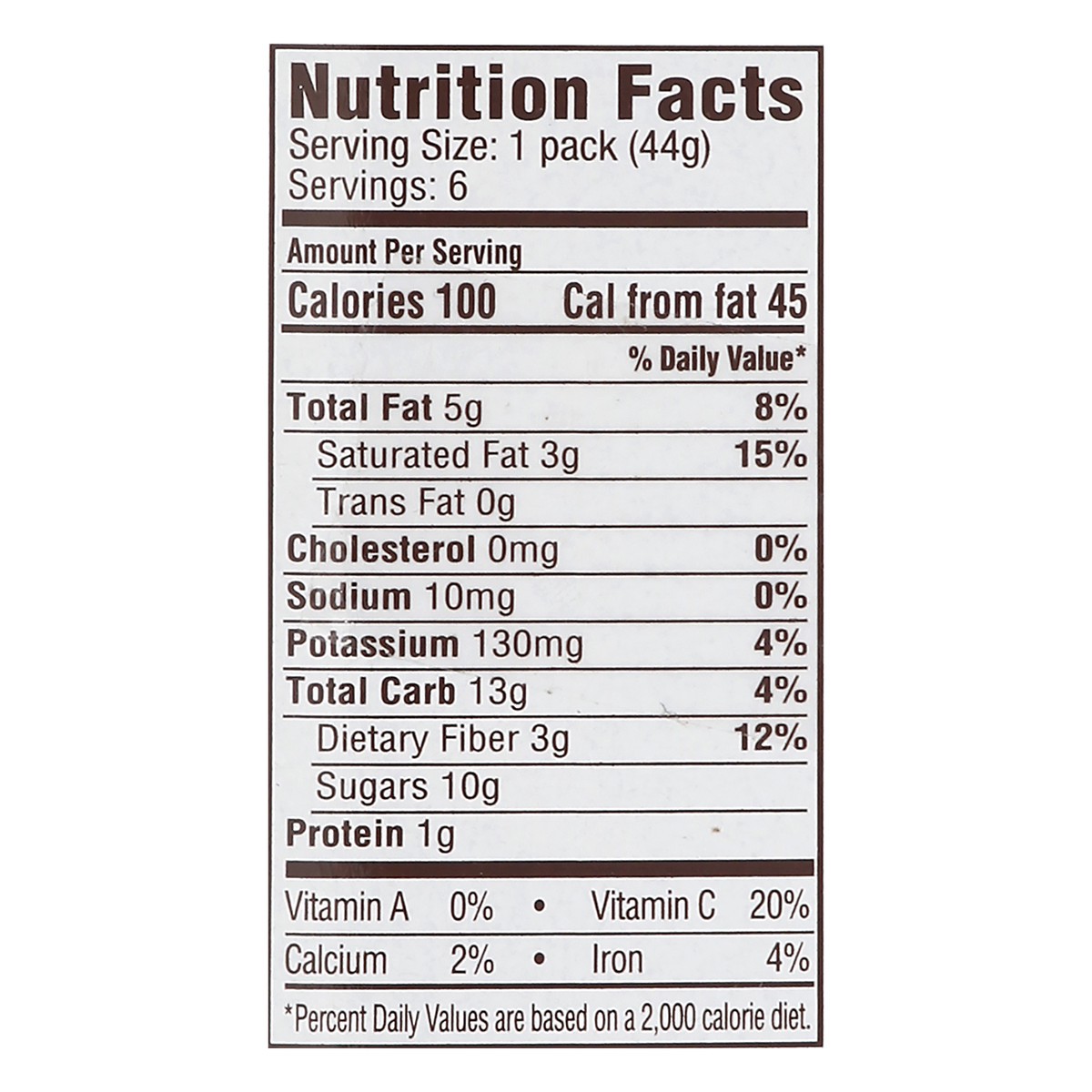 slide 5 of 10, Dole Dippers Milk Chocolate Covered Banana Slices 6-1.55 oz. Packs, 