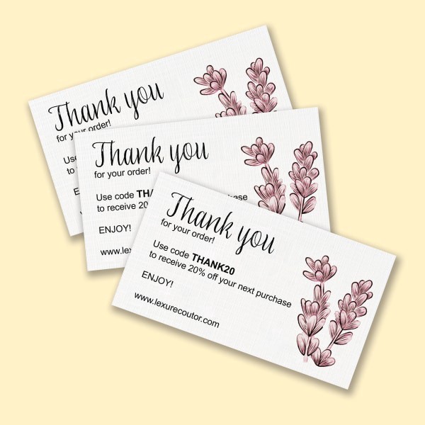 slide 3 of 8, Avery Inkjet Two-Sided Clean Edge Business Cards - Linen White, 200 ct