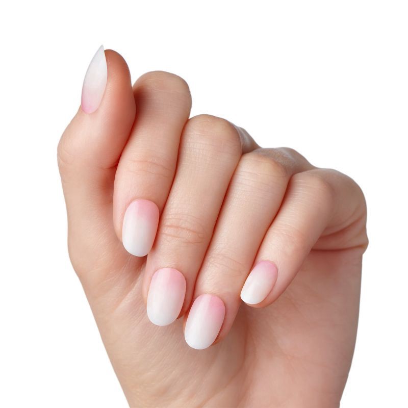 slide 6 of 11, KISS NAIL Ks Voguish Fantasy - Forever Young, 1 ct