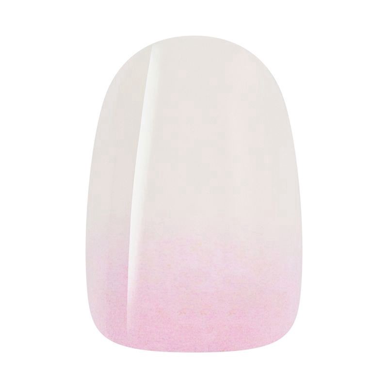 slide 4 of 11, KISS NAIL Ks Voguish Fantasy - Forever Young, 1 ct