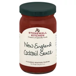 Stonewall Kitchen Cocktail Sauce 8.25 oz
