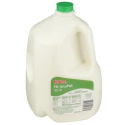Hy-vee Lowfat 1% Milk