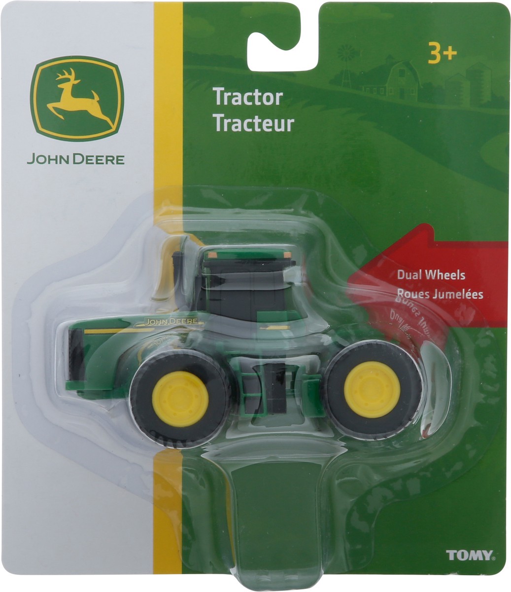 slide 7 of 9, John Deere Equipment Vehicle Assortment., 1 ct