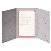 slide 17 of 21, American Greetings Valentine's Day Card for Husband (Great Memories), 1 ct