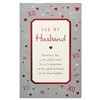 slide 4 of 21, American Greetings Valentine's Day Card for Husband (Great Memories), 1 ct