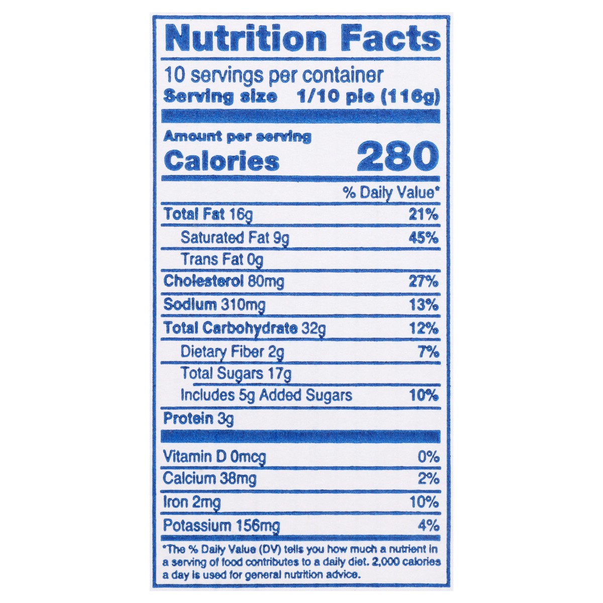slide 6 of 12, The Village PieMaker Village Pumpkin Pie, 2.5 lb