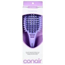 Conair CurlDefine Pro Hairbrush - 1 Each