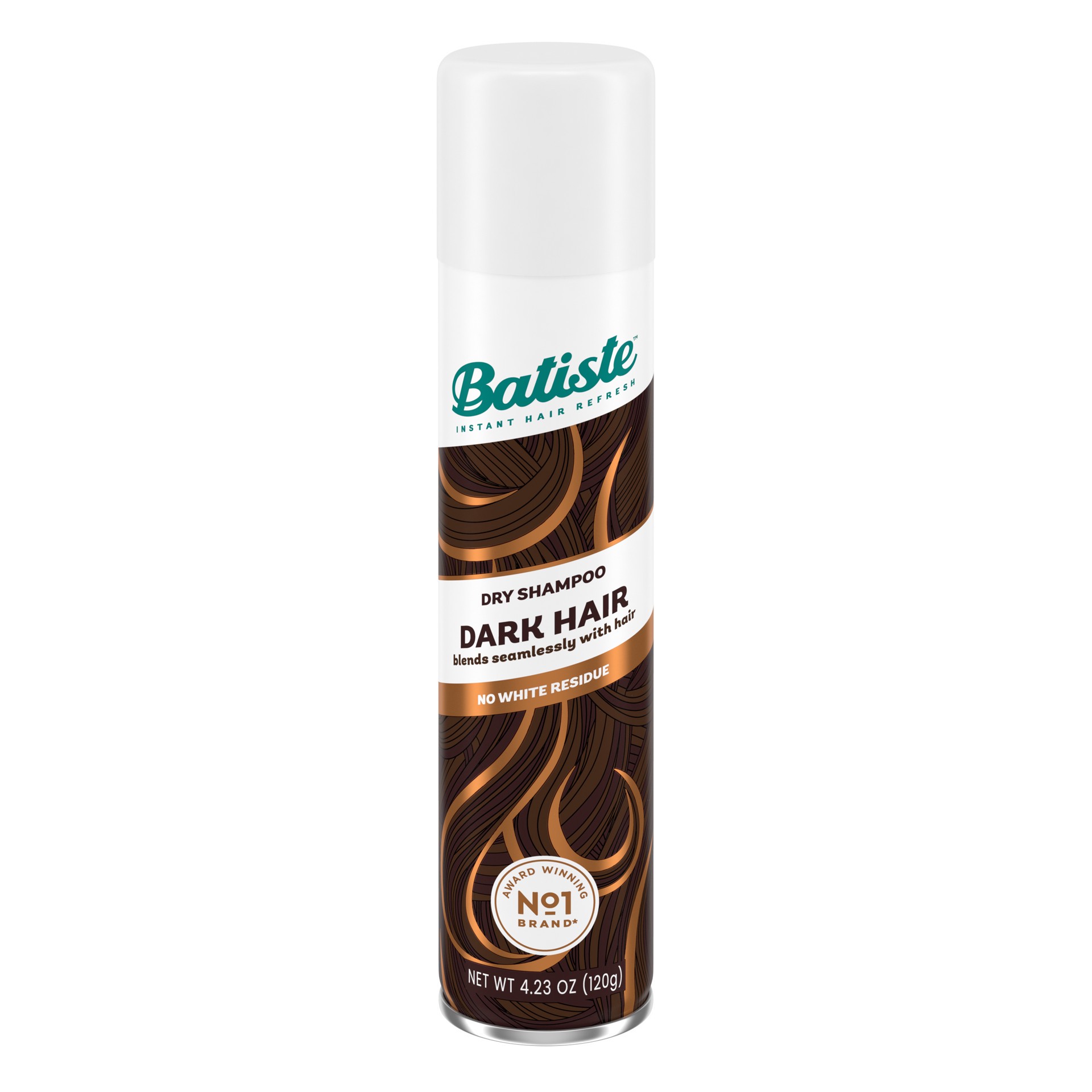 slide 1 of 9, Batiste Dry Shampoo for Dark Hair, 4.23 oz, 4.23 oz