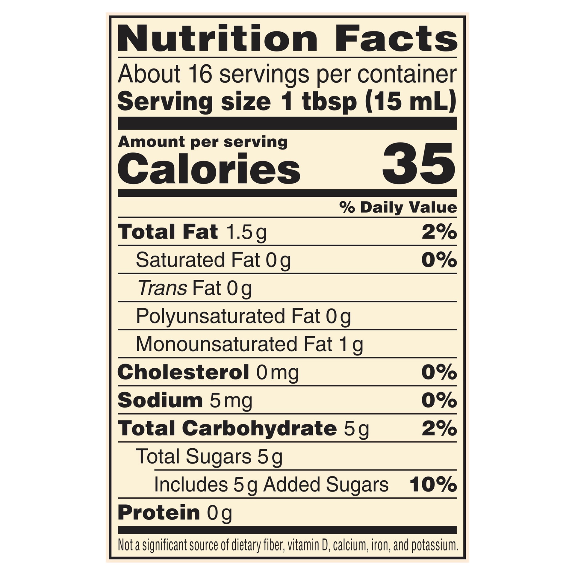 slide 2 of 2, Coffee mate NESTLE COFFEE MATE Aseptic Hazelnut Coffee Creamer 8oz Bottle, 8 oz