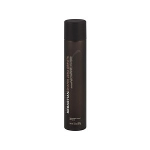 slide 1 of 1, Sebastian Shaper Zero Gravity Hairspray Lightweight Control, 10.6 oz; 300 gram