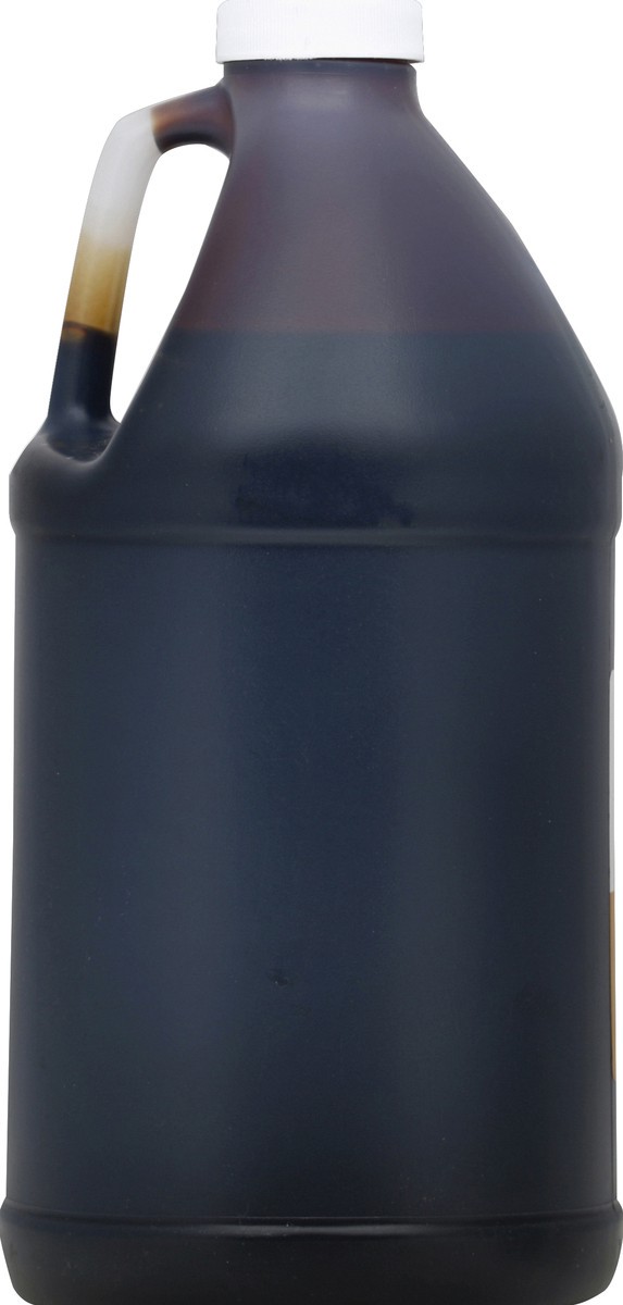 slide 2 of 6, First Street Light And Sweet Molasses, 64 oz