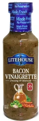 Litehouse Bacon Vinaigrette Litehouse