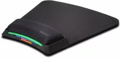 Kensington Smartfit Mouse Pad - Black