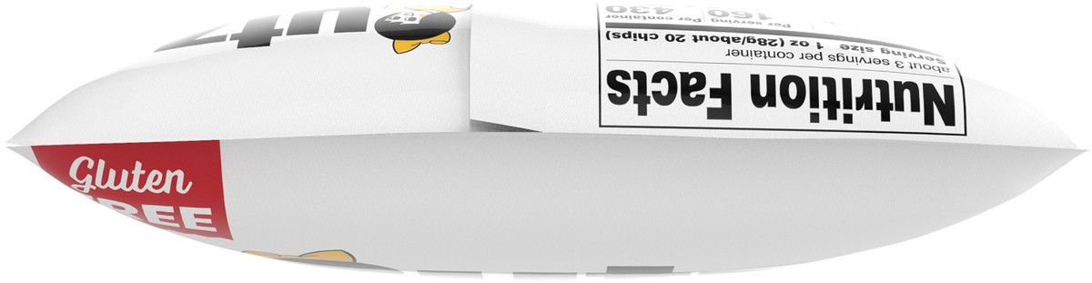 slide 7 of 7, Utz 2.75 oz Utz Heluva Good! French Onion Wavy Potato Chips, 2.75 oz