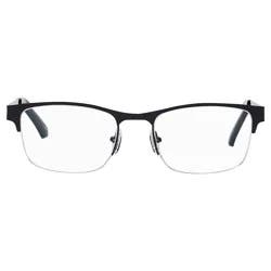 SAV Eyewear Sav Optitek Ar Lrg Semi Rim +1.25