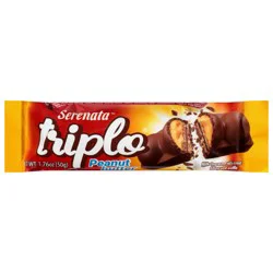 Serenata Triplo Peanut Butter