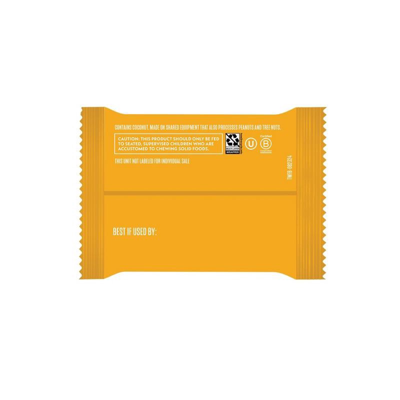 slide 2 of 8, Once Upon a Farm Organic Tractor Wheels Toddler Bar, Banana, Pumpkin & Cauliflower 5 Count, 5 ct