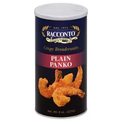 Racconto Breadcrumbs Plain Panko