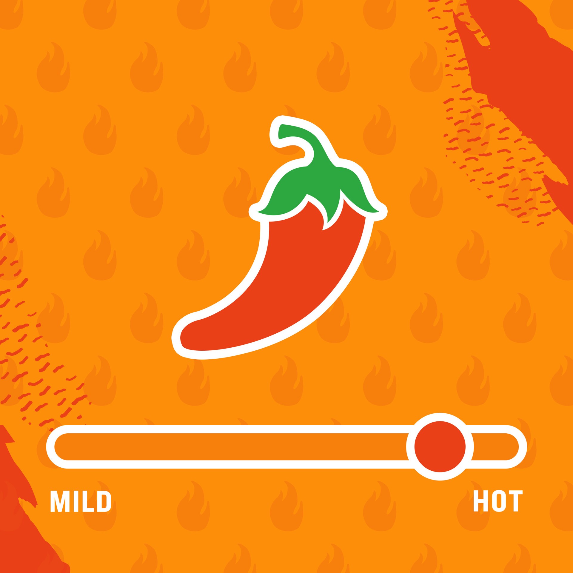 slide 5 of 5, Taco Bell Hot Sauce, 7.5 oz Bottle, 7.5 oz