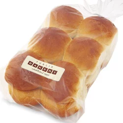 Publix Bakery Dinner Rolls