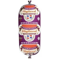 Higueral Jamonad