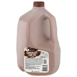 Giant 1% Low Fat Chocolate Milk