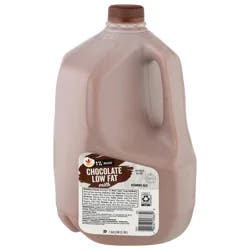 Giant 1% Low Fat Chocolate Milk